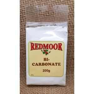 BICARBONATE  200G