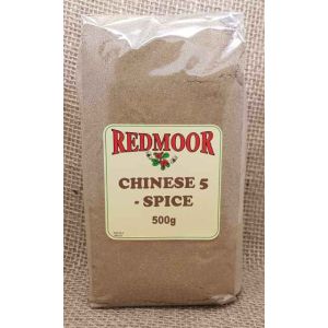 CHINESE FIVE SPICE 500G