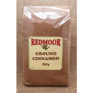 CINNAMON GROUND 500G