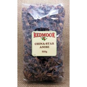 CHINA STAR ANIS 500G