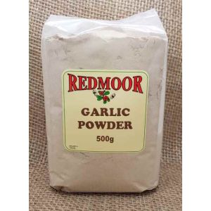 GARLIC POWDER 500G