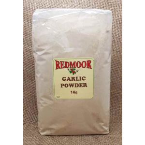 GARLIC POWDER KG