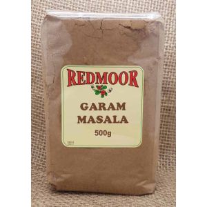 GARAM MASALA 500G