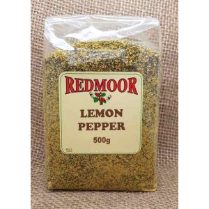 LEMON PEPPER 500G
