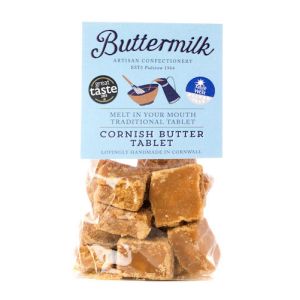 BUTTERMILK BUTTER TABLET GRAB BAGS 4 X 175G