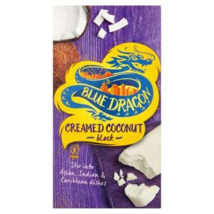 B/D CREAMED COCONUT 200G