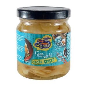 SUCHI GINGER 6X145GM