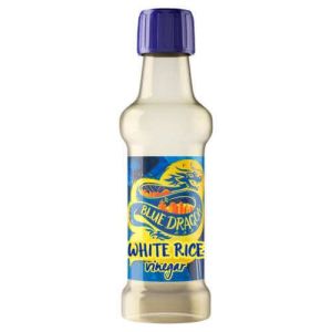 B/D RICE VINEGAR   150ML