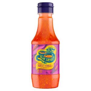 B/D CHILLI DIPPING SAUCE 190ML