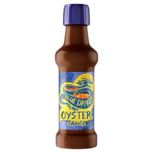 B/D OYSTER SAUCE 150GM