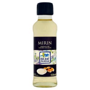 B/D MIRIN (ALCOHOL FREE) 1 X 150ML