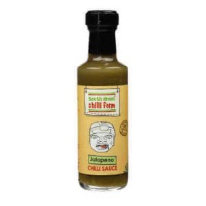 SDCF JALAPENO SAUCE 1 X 100ML