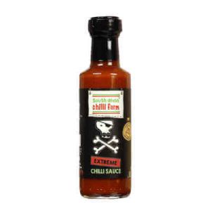 SDCF EXTREME BHUT JOLOKIA SAUCE 1 X 100ML