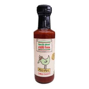 SDCF PIRI PIRI SAUCE 1 X 100ML