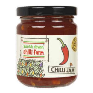 SDCF CHILLI JAM 227G X 6