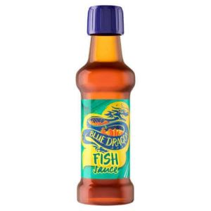 B/D THAI FISH SAUCE 1 X 150ML