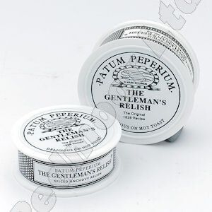 PP GENTLEMANS RELISH 1 X 42.5G