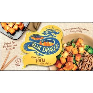 B/D FIRM SILKEN TOFU 1 X 308G