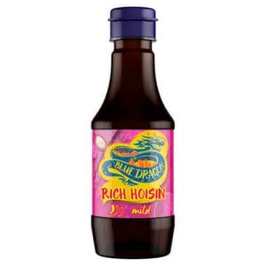 BD RICH HOI SIN SAUCE 6 X 190ML