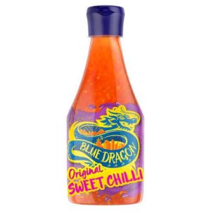 B/D SWEET CHILLI DIPPING SQUEEZY 6X380ML