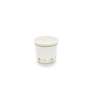 PAPER SERVING CUPS