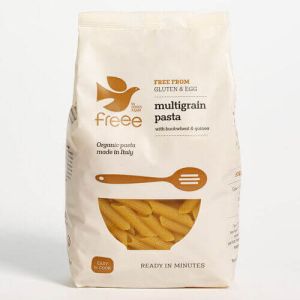 DOVES MULTIGRAIN PENNE PASTA 1 X 500G