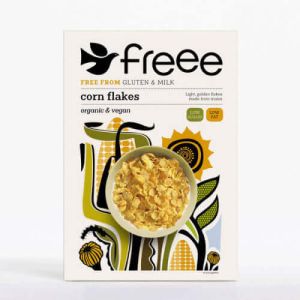 DOVES G/F CORNFLAKES 1 X 325G