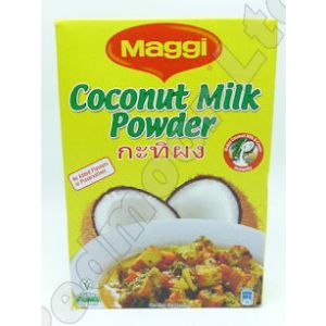 MAGGI COCONUT MILK POWDER 150G X 1
