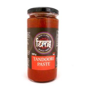 FERNS TANDOORI CURRY PASTE 380GM X 6