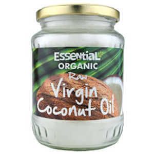 ORGANIC VIRGIN COCONUT OIL 6 X 690ML