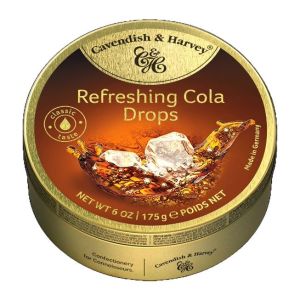C&H COLA 1 X 175G