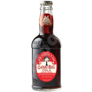 FENTIMANS CHERRY COLA 1 X 275ML