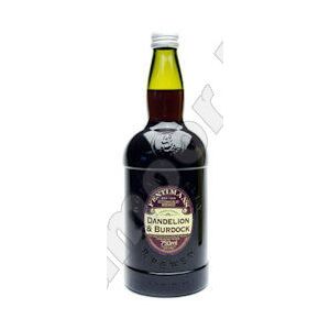 FENTIMANS DANDELION AND BURDOCK 1 X 275ML