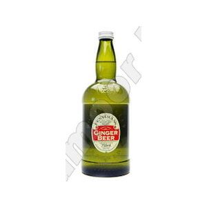 FENTIMANS GINGER BEER 1 X 275ML