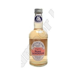 FENTIMANS ROSE LEMONADE 1 X 275ML