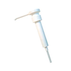FAITH 5 LTR PUMPS (W/30ML  DISPENSE) X 1