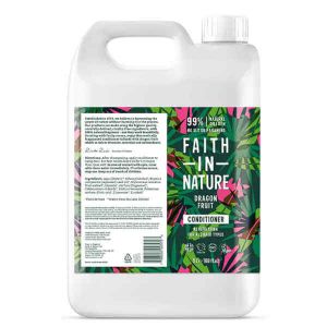 FAITH CONDITIONER DRAGON FRUIT 5LTR