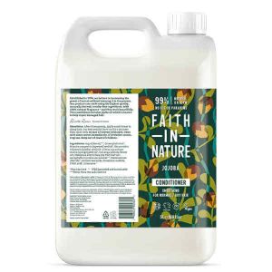 FAITH CONDITIONER JOJOBA 5LTR
