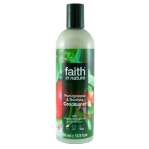 FAITH POMEGRANATE ROOIBOS CONDITIONER 400ML X 6
