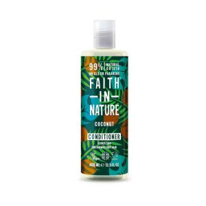 FAITH COCONUT CONDITIONER 400ML X 6