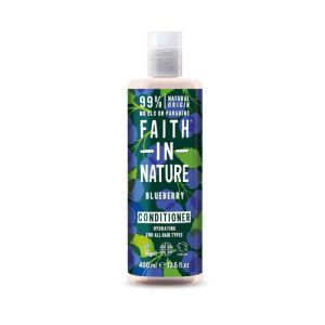 FAITH BLUEBERRY CONDITIONER 400ML X 6