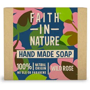 FAITH WILD ROSE 100GM X 6