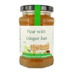 HB PEAR & GINGER 340G