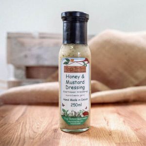 HB DARTMOOR DRESSING 250ML