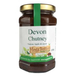 HB DEVON CHUTNEY 320G