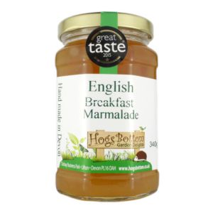 HB ENGLISH BREAKFAST  (THICK CUT) MARM 340G