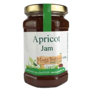 HB APRICOT JAM 340G