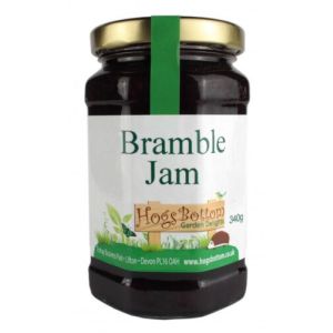 HB BRAMBLE JAM 340G