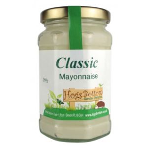 HB CLASSIC MAYONNAISE 270G