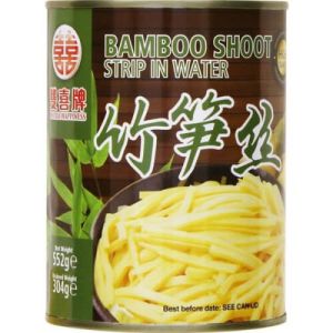 DH BAMBOO SHOOTS 12 X 552G